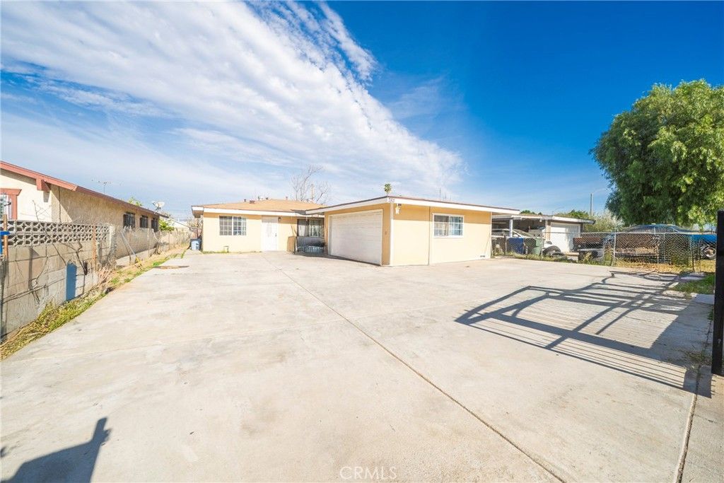 7811 Railroad Ave, Riverside, CA 92504