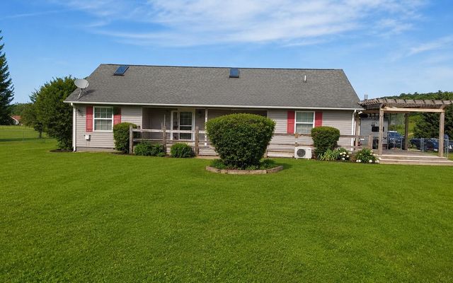 829 County Road 350, Sweetwater, TN 37874