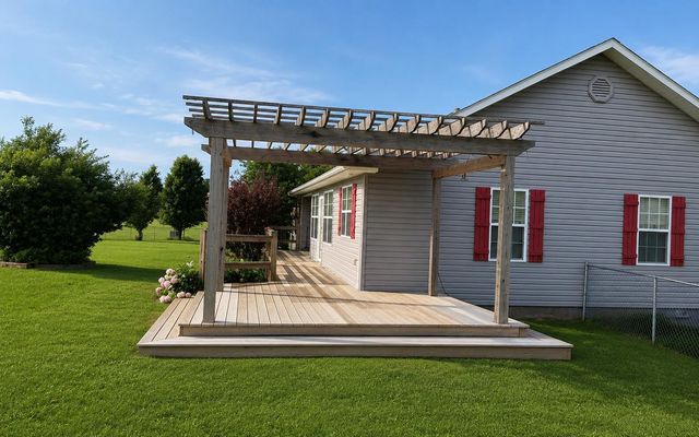 829 County Road 350, Sweetwater, TN 37874