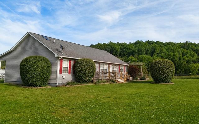 829 County Road 350, Sweetwater, TN 37874