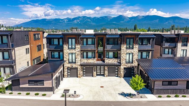 311 Akers Lane A, Whitefish, MT 59937