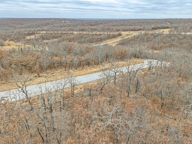 15956 Lakewood Circle, Skiatook, OK 74070