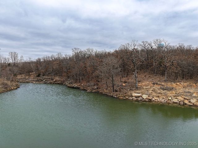 15956 Lakewood Circle, Skiatook, OK 74070