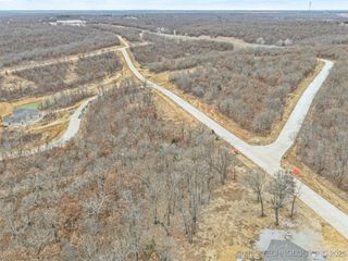 15956 Lakewood Circle, Skiatook, OK 74070