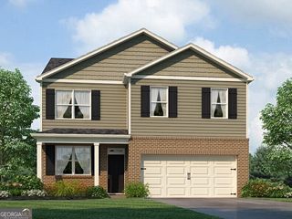 8219 Coldstream Drive, Fairburn, GA 30213