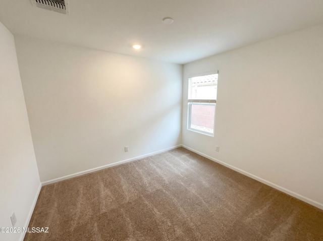 12864 E Curly Neal Drive, Tucson, AZ 85747