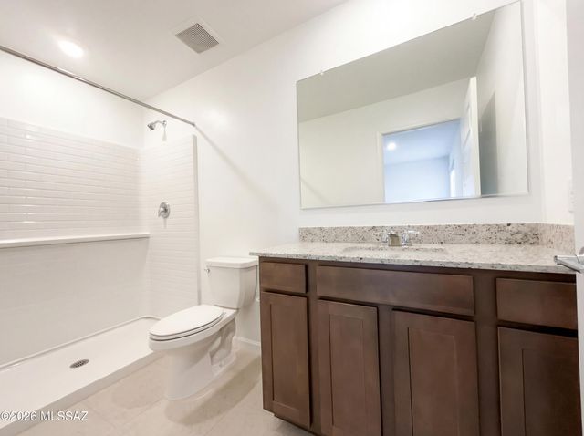 12864 E Curly Neal Drive, Tucson, AZ 85747