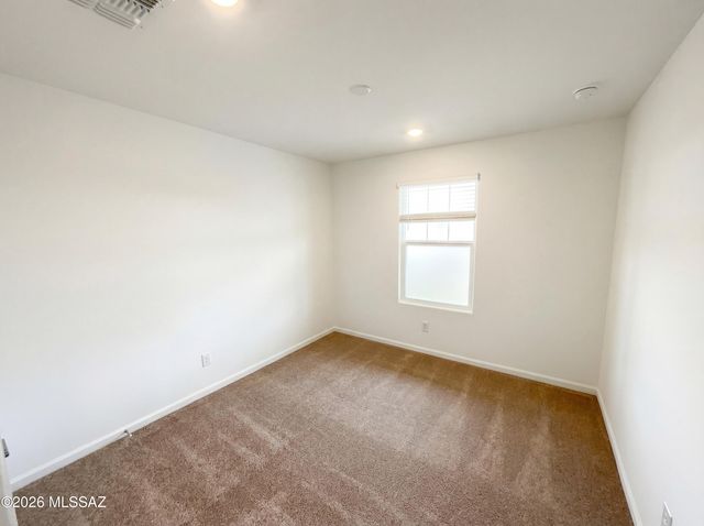 12864 E Curly Neal Drive, Tucson, AZ 85747