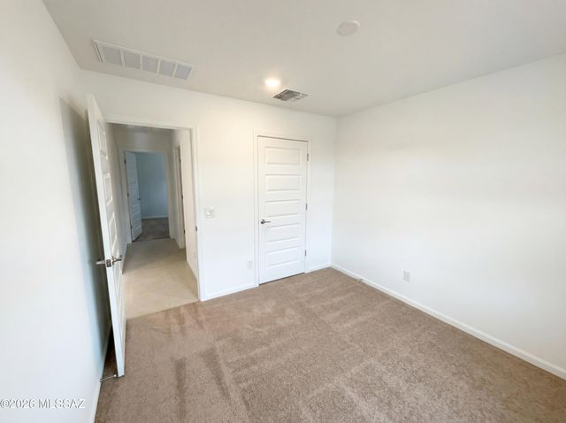 12864 E Curly Neal Drive, Tucson, AZ 85747