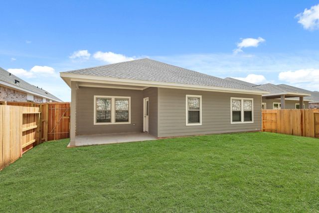 2310 Millican Drive, Dayton, TX 77535