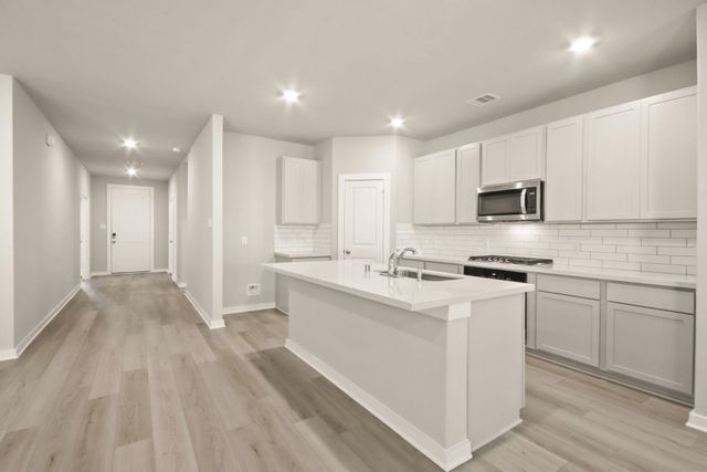 2310 Millican Drive, Dayton, TX 77535