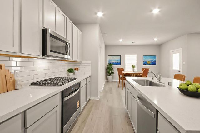 2310 Millican Drive, Dayton, TX 77535