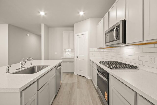 2310 Millican Drive, Dayton, TX 77535