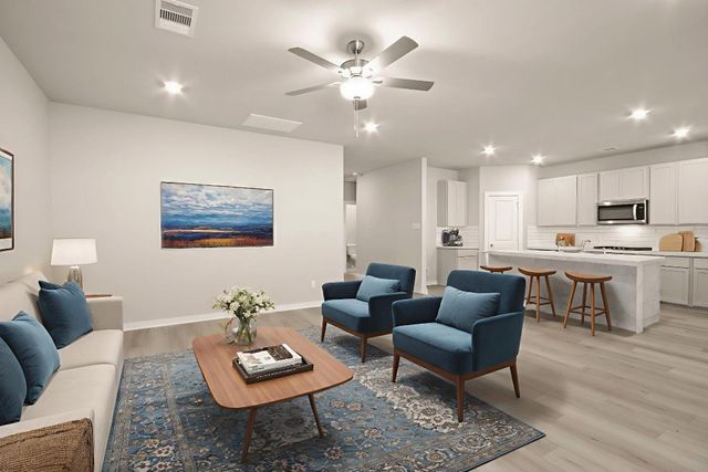 2310 Millican Drive, Dayton, TX 77535