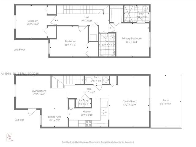 9239 SW 227th St 9, Cutler Bay, FL 33190