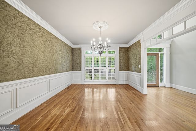 3725 Wickloe Court, Snellville, GA 30039