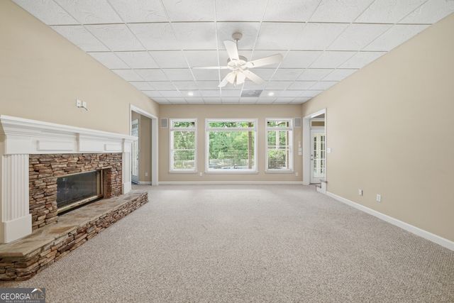 3725 Wickloe Court, Snellville, GA 30039