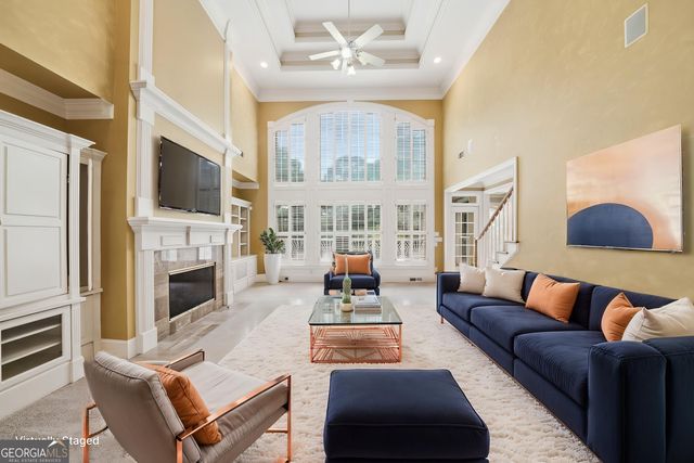 3725 Wickloe Court, Snellville, GA 30039