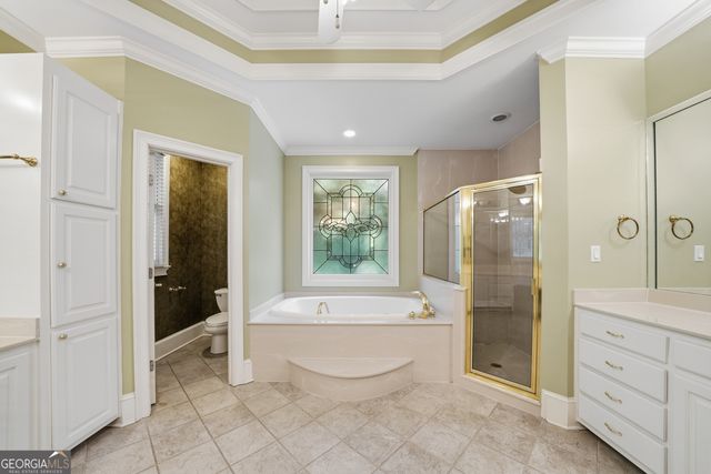 3725 Wickloe Court, Snellville, GA 30039