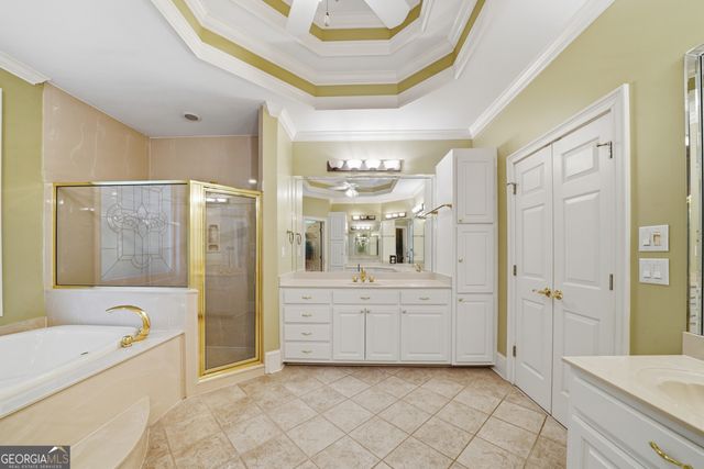 3725 Wickloe Court, Snellville, GA 30039