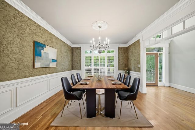 3725 Wickloe Court, Snellville, GA 30039