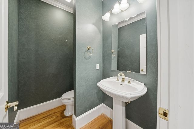 3725 Wickloe Court, Snellville, GA 30039