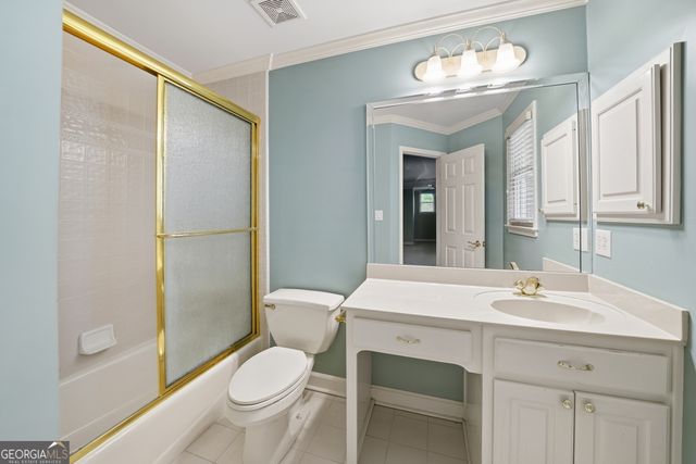3725 Wickloe Court, Snellville, GA 30039