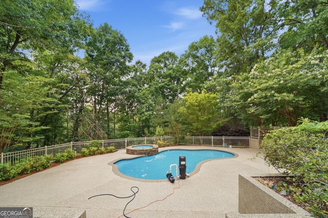 3725 Wickloe Court, Snellville, GA 30039