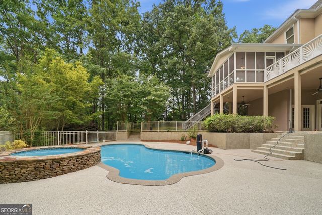 3725 Wickloe Court, Snellville, GA 30039