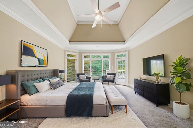 3725 Wickloe Court, Snellville, GA 30039