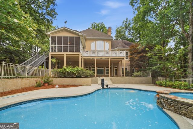 3725 Wickloe Court, Snellville, GA 30039