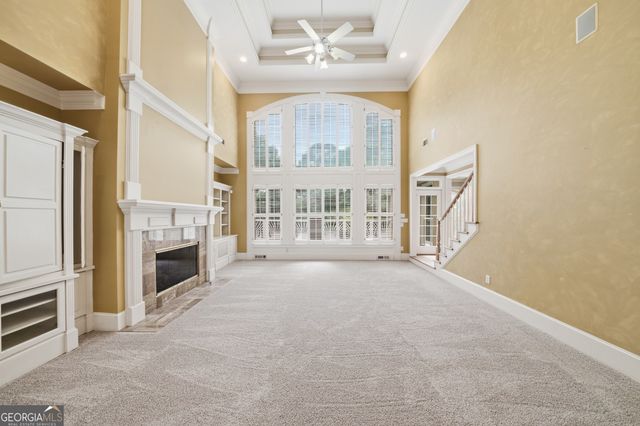 3725 Wickloe Court, Snellville, GA 30039