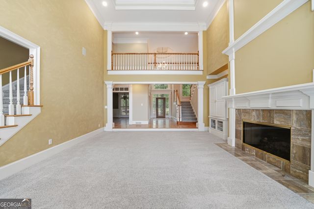 3725 Wickloe Court, Snellville, GA 30039