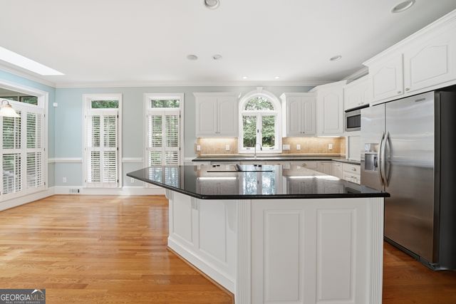 3725 Wickloe Court, Snellville, GA 30039