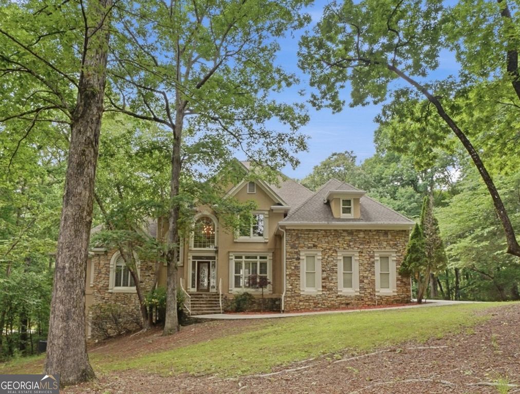 3725 Wickloe Court, Snellville, GA 30039