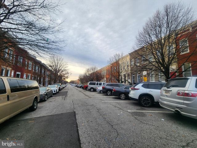 235 N LUZERNE AVE, Baltimore, MD 21224