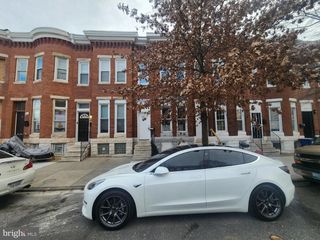 235 N LUZERNE AVE, Baltimore, MD 21224