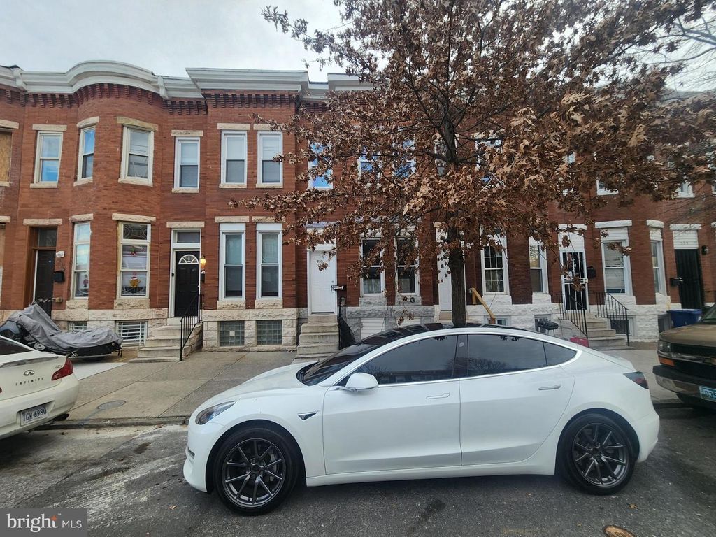 235 N LUZERNE AVE, Baltimore, MD 21224