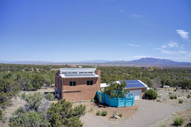 654 Pinon Park Trail, Sandia Park, NM 87047