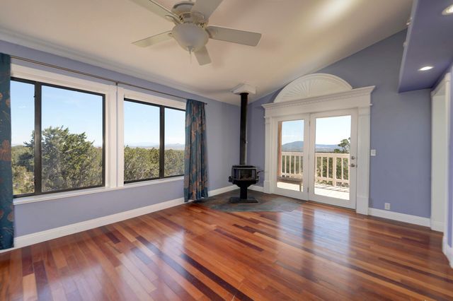 654 Pinon Park Trail, Sandia Park, NM 87047