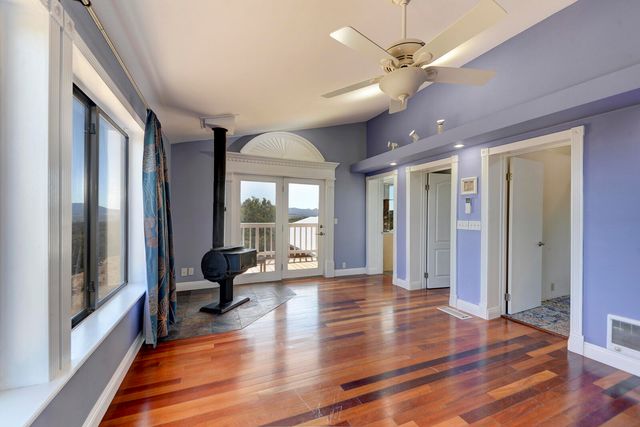 654 Pinon Park Trail, Sandia Park, NM 87047