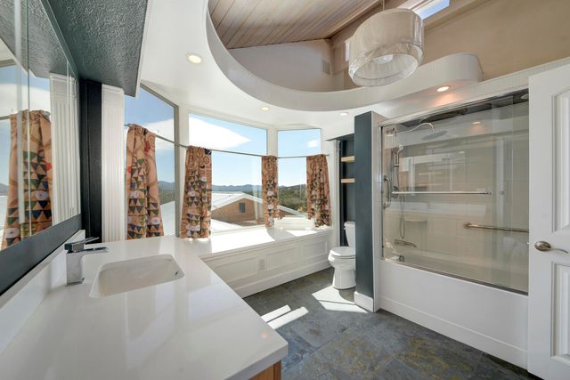 654 Pinon Park Trail, Sandia Park, NM 87047