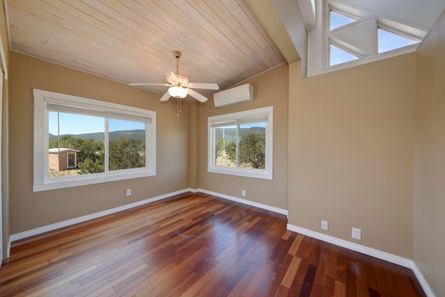 654 Pinon Park Trail, Sandia Park, NM 87047