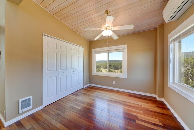 654 Pinon Park Trail, Sandia Park, NM 87047