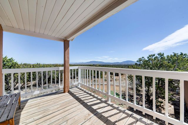 654 Pinon Park Trail, Sandia Park, NM 87047