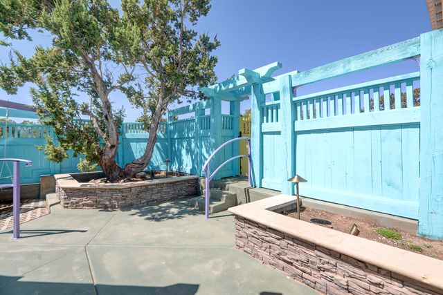 654 Pinon Park Trail, Sandia Park, NM 87047