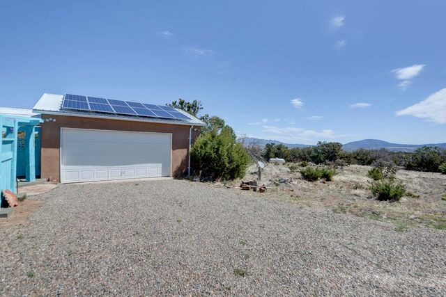 654 Pinon Park Trail, Sandia Park, NM 87047