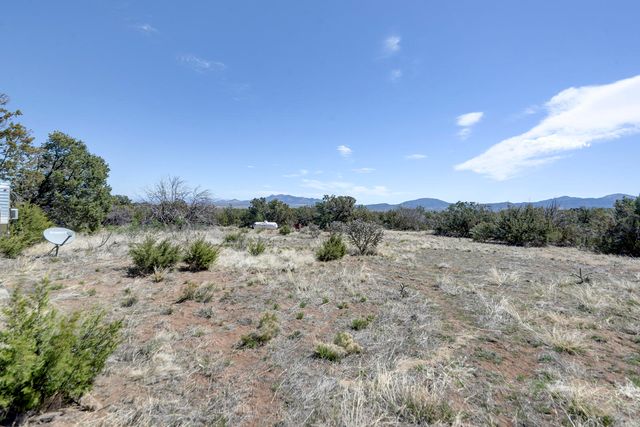 654 Pinon Park Trail, Sandia Park, NM 87047