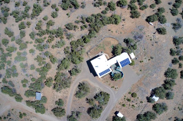 654 Pinon Park Trail, Sandia Park, NM 87047