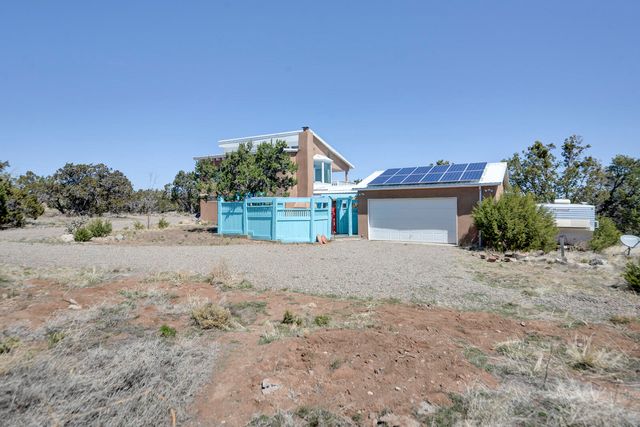 654 Pinon Park Trail, Sandia Park, NM 87047